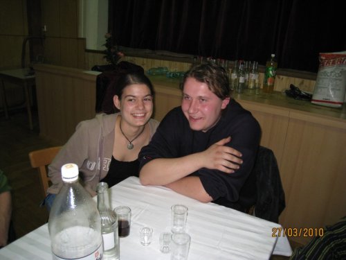 Košt slivovice - 27.3.2010